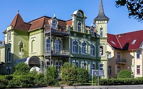 Vermietung am Rosenhof